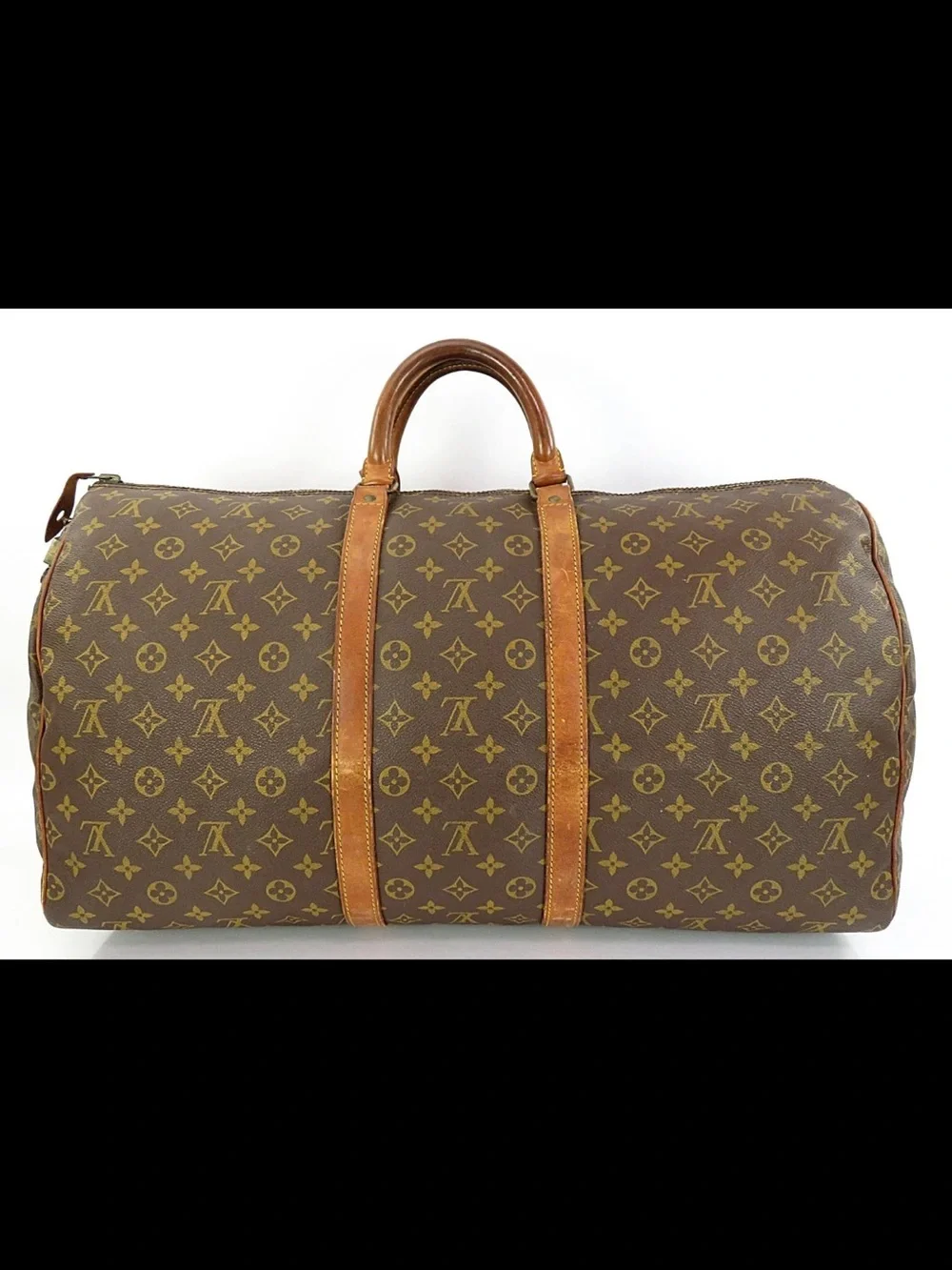 Louis Vuitton iconic louis